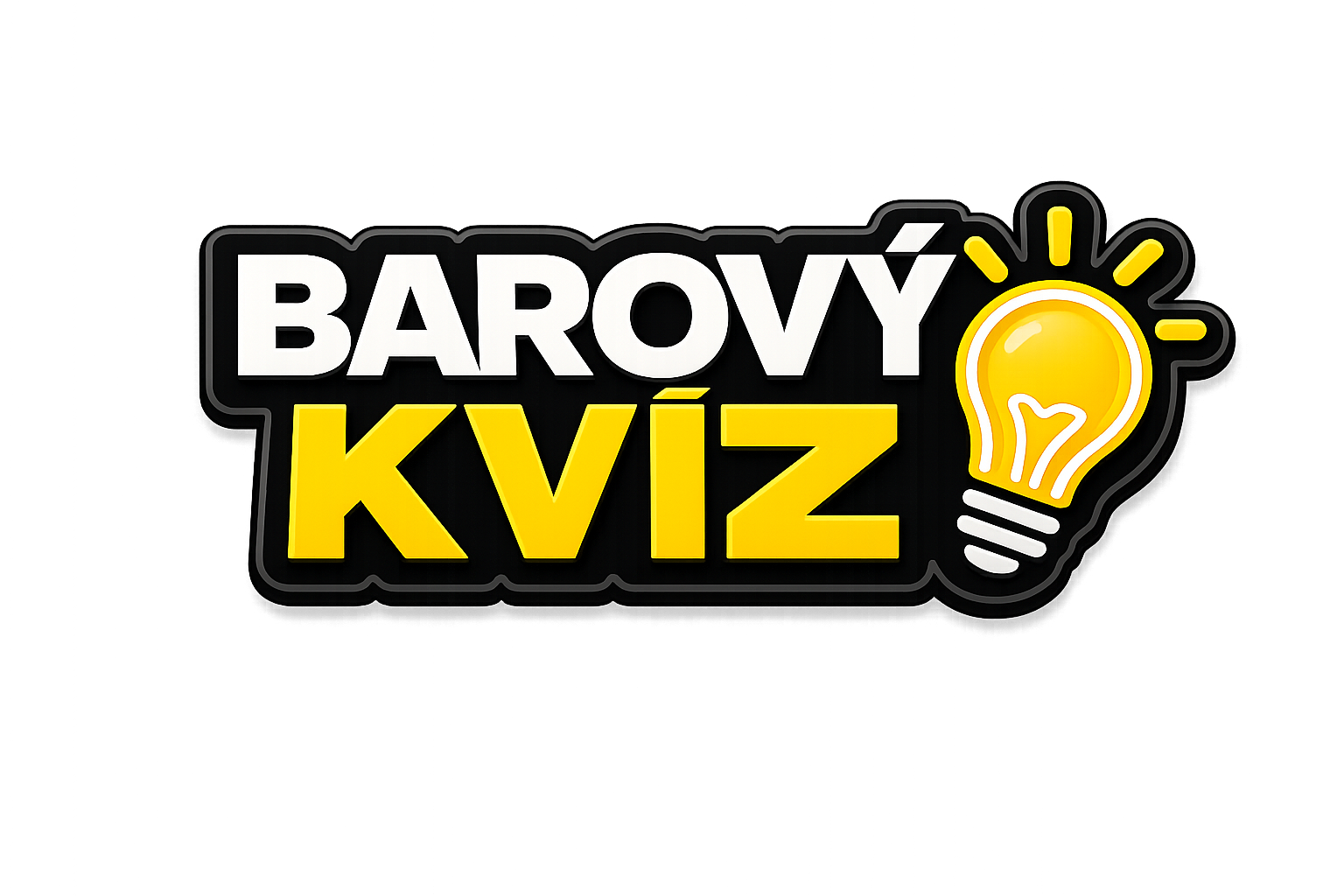 Barový kvíz